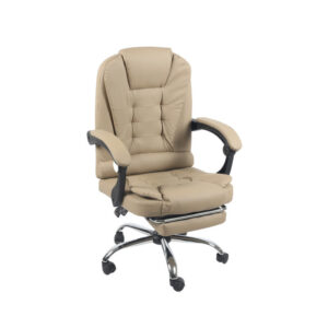 SILLON OFICINA EMPOLI EM-809 CAQUI
