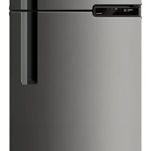 HELADERA WHIRLPOOL WRM44HK 375/400L EVOX FRIO SECO