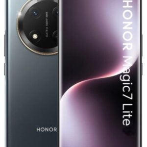 Celular Honor Magic 7 Lite 512/12GB