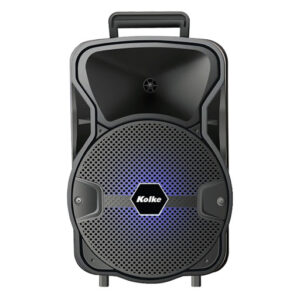 PARLANTE INALAMBRICO BLUES 8" KPB-421