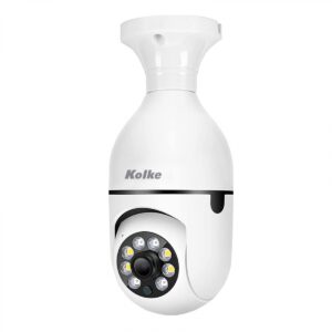 CAMARA INTERIOR IP WIFI 3.0MP KUC-650