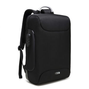 MOCHILA ANTI-ROBO TRAVELER CON CANDADO KVM-603