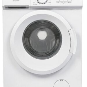 LAVARROPAS JAM AUTOMATICO GRACE F-056B 6KG CARGA FRONTAL 1000 RPM