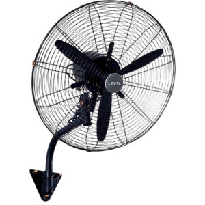 VENTILADOR INDUSTRIAL DE PARED 26" LEVEL