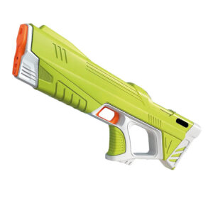 PISTOLA DE AGUA COMBAT WATERGUN VERDE