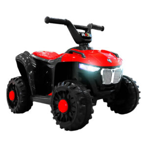 CUASI A BATERIA LEVEL RAPID