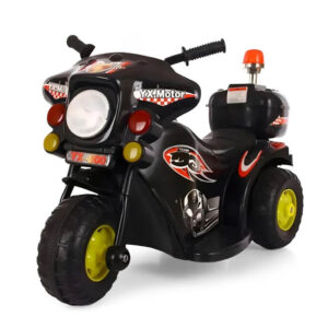 MOTO A BATERIA LEVEL VOYAGER