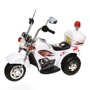 MOTO A BATERIA LEVEL BLITZ