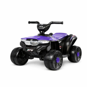 CUASI A BATERIA LEVEL RIDER LVR-241