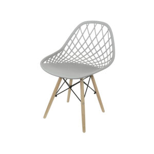 SILLA LEVEL KAILA 1118B (GR)