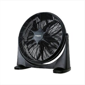 VENTILADOR NAPPO-PISO 20" TURBO NV-1006