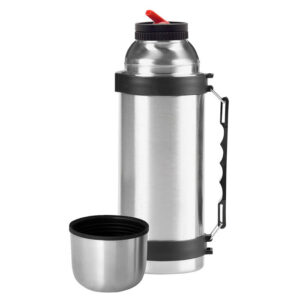 TERMO CLASICO 1.1L C/PICO VERTEDOR A.INOX SELECTA