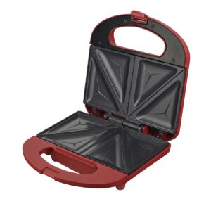 SANDWICHERA NAPPO DOBLE ROJA NES-158