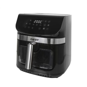 FREIDORA SIN ACEITE DIGITAL POWER PRO 9L NEF-193