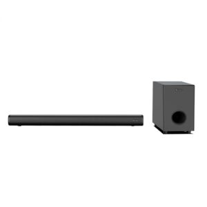SOUNDBAR 32" CON SUBWOOFER KPE-640