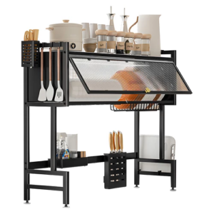 ESCURRIDOR DE VAJILLA DECOTEAM 85*28*80 DCE-028