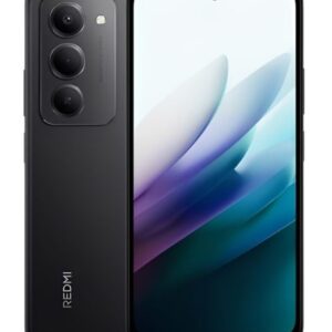 CEL XIAOMI REDMI NOTE 15 LTE DUAL 256GB/8GB BLACK