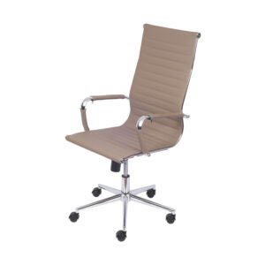 SILLA DE OFICINA SIGMA (BG) LEVEL