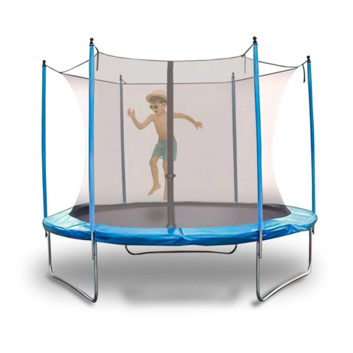 CAMA ELASTICA 10FT