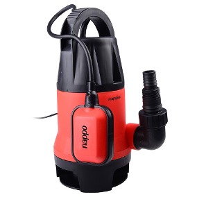 BOMBA DE AGUA NAPPO NHB-009