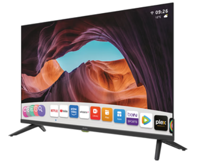 TELEVISOR KOLKE 32SM WHALE 3.0HD