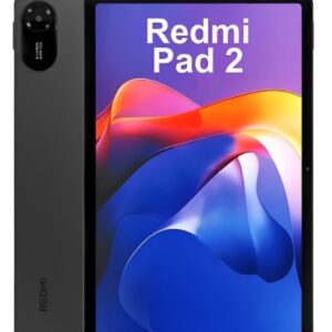TABLET XIAOMI REDMI PAD 2 256GB/8GB 11" GRAPHITE GRAY WIFI