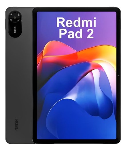 TABLET XIAOMI REDMI PAD 2 256GB/8GB 11" GRAPHITE GRAY WIFI