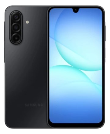 CEL SAMSUNG A17 SM-A176B/DS 128GB/6GB 5G RAM