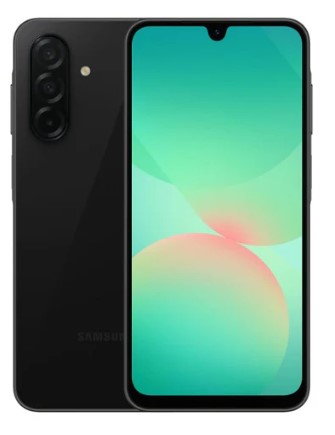 CEL SAMSUNG A26 SM-A266B/DS 256GB/8GB RAM 5G