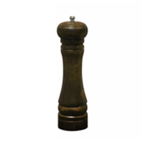 PIMENTERO MEDIUM MADERA 24 CM SELECTA