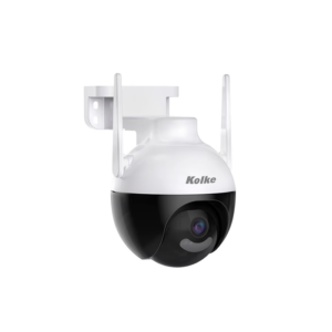 CÁMARA PTZ IPC 4,0MP KUC-689