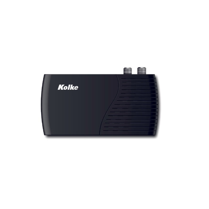 SINTONIZADOR DE TV DIGITAL ISBD-T KVV-754