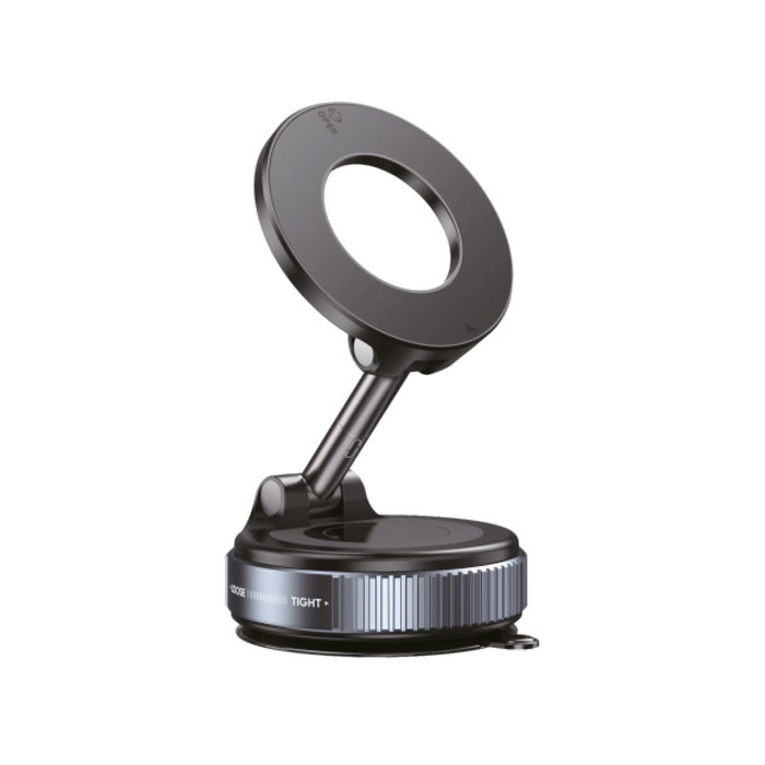 SOPORTE DE TELEFONO KOLKE KVS-781 NEGRO