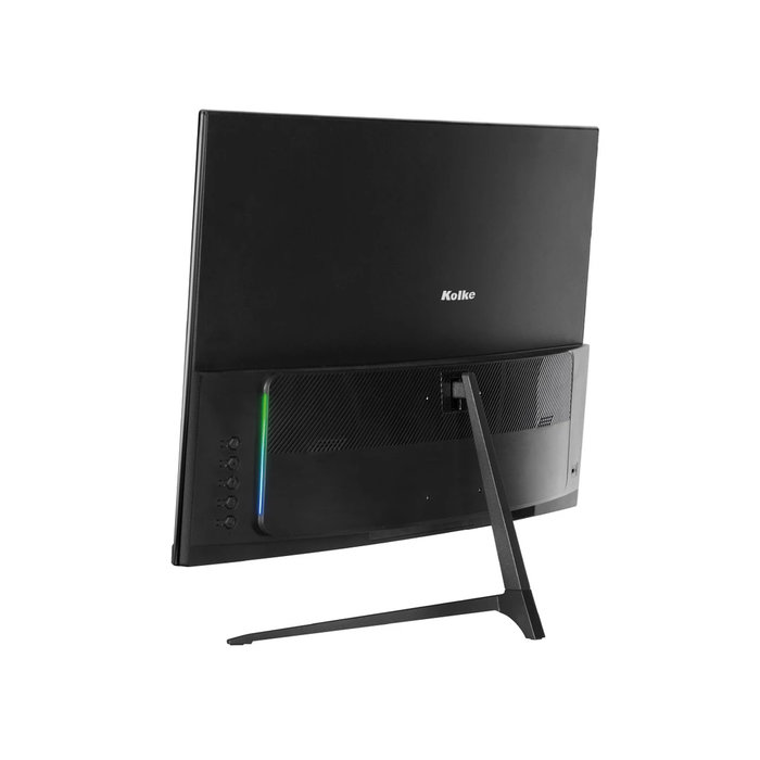 MONITOR KOLKE 23.8" CURVO KES-791