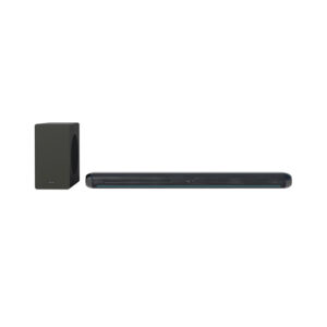 BARRA DE SONIDO KOLKE 2.1 CON SUBWOOFER INALAMBRICO 5.25” KPE-809