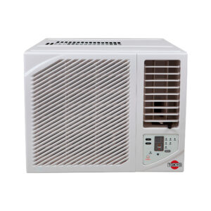 AA VENTANA TOKYO 9000 BTU C/ CONTROL REMOTO
