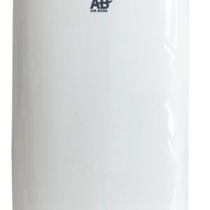DESHUMIDIFICADOR AIR BOSS 20L AB-20 PARA EL HOGAR