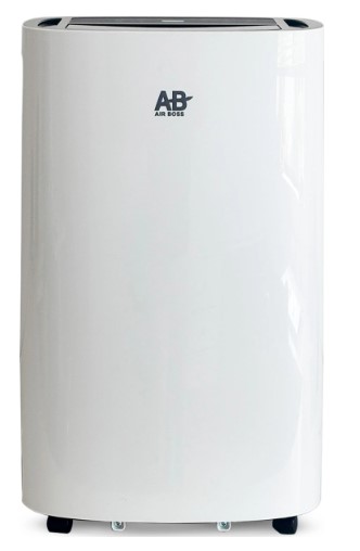DESHUMIDIFICADOR AIR BOSS 20L AB-20 PARA EL HOGAR