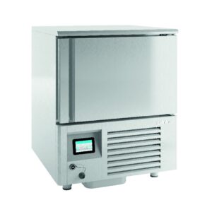 ABATIDOR INFRICO 7B GN 1/1 LARGA MOD ABT71L.