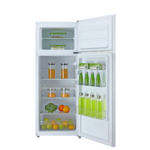HELADERA TOKYO MOD MAGNA FRIO HUMEDO 2 PUERTAS BLANCA