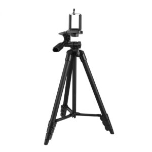 TRIPODE PARA CAMARAS Y CELULARES KVT-449