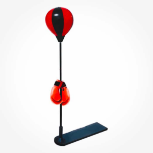 SET DE BOXEO CON ACCESORIOS 1.20x66.5x18.5CM