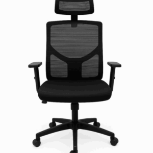 SILLA DE OFICINA LEVEL OMAHA LVS-222