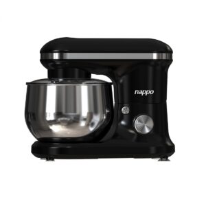 BATIDORA PLANETARIA BOWL 5L NEA-182 NEGRA