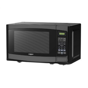 MICROONDAS DIGITAL NAPPO 20L NEX-189 NEGRO